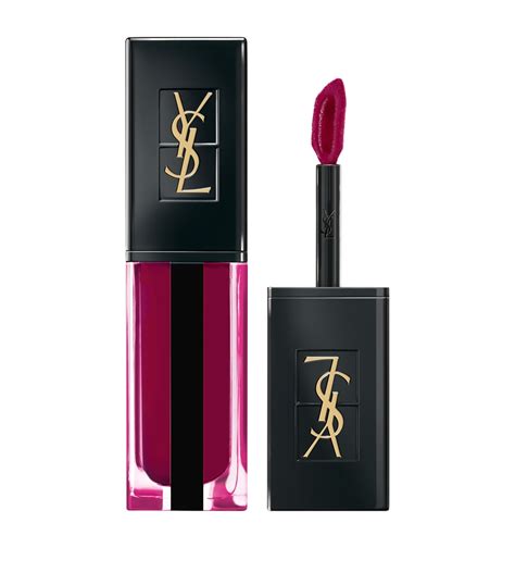 yves saint laurent rouge pur couture vernis a levres 8